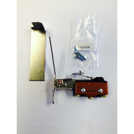 Honeywell Thermal Solutions 133569 Closure Switch, Use With 133569